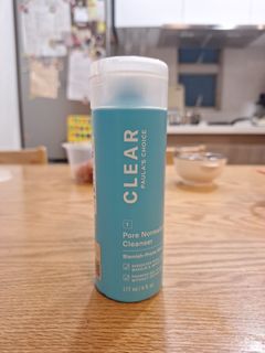 PAULA'S CHOICE CLEAR - Paulessent Clear Skin Oil-Free Cleanser629424176593931121