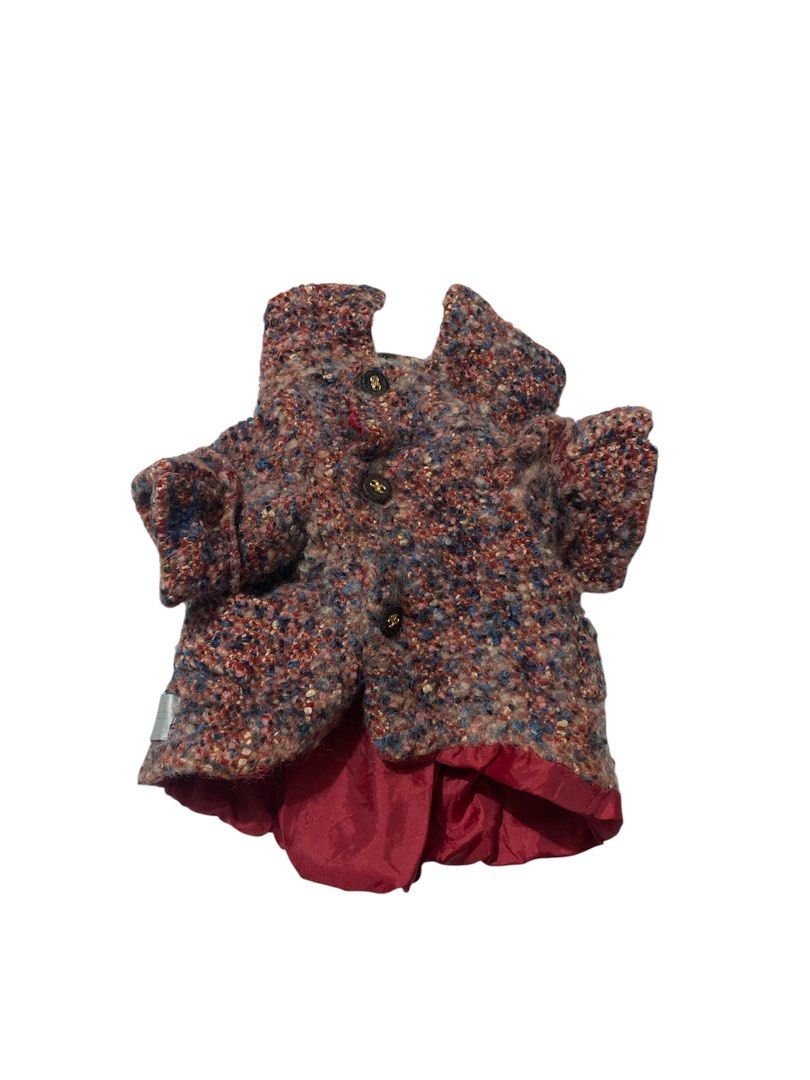 🐾PET CLOTHES doggystyle🐾 (Category: Homes & Other Pet Accessories) located in Davao. Submitted by lemonade_lemonade (Listing ID 1375751560, Image 2). Description: PET CLOTHES 🐕🦮🐕‍🦺🐩🐈🐈‍⬛ SMALL SIZE BREED SIZE: 🐾 25 cm x 20 cm Preloved used Korea bale Good condition Pm for details Gcash payment J&t shipping .