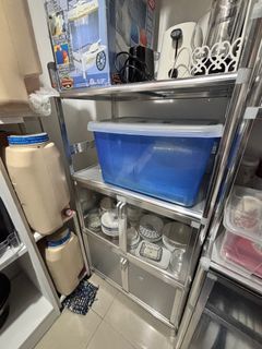 Brand New Fujidenzo INR-70MS 7cu.ft. No-Frost Inverter Refrigerator, TV ...