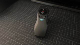 PowerPointer Presentation Controller63016067532675110