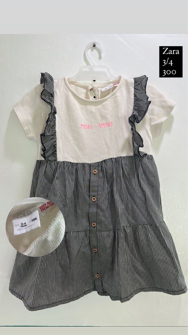Preloved for kids (Category: Babies & Kids Fashion) located in Catbalogan. Submitted by declutterfind (Listing ID 1375817413, Image 3). Description: 300 each.