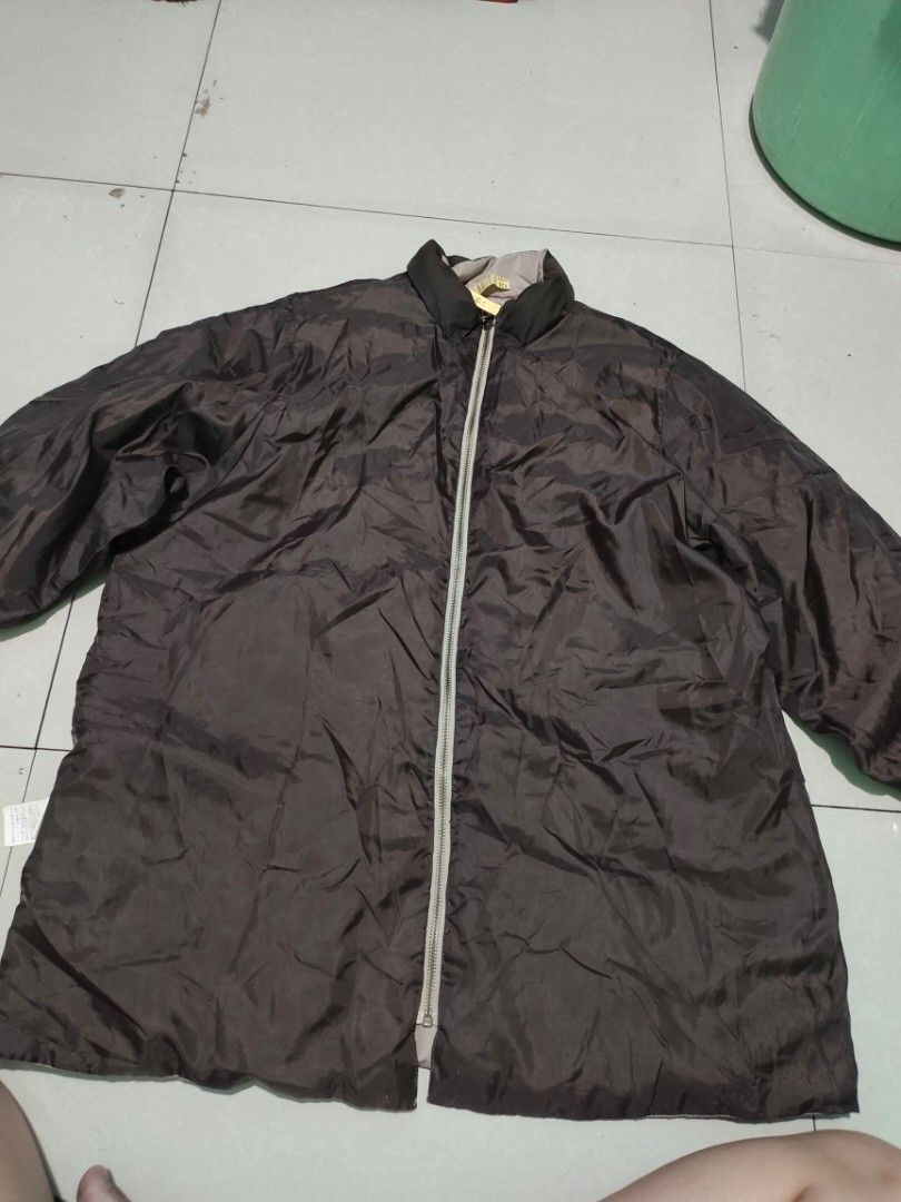 Preloved Jacket (Japan) (Category: Coats, Jackets and Outerwear) located in Quezon City. Submitted by handpicked_items (Listing ID 1375751735, Image 1). Description: .