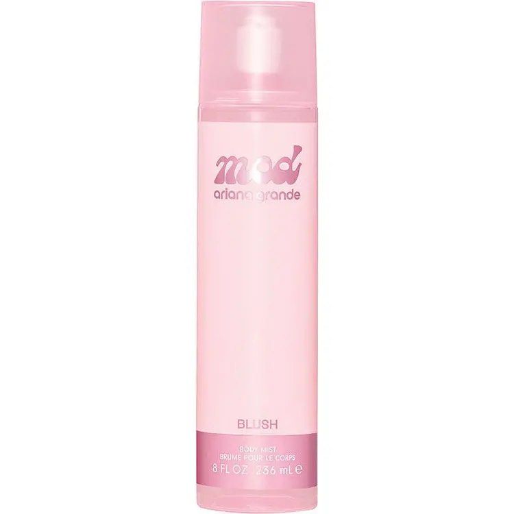 (PRE-ORDER) Ariana Grande Mod Blush Body Mist 236ml (Category: Fragrance & Deodorants) located in Binan City. Submitted by jujutingz (Listing ID 1375672073, Image 1). Description: Hello, mate! 🇦🇺 ✨ Australia pasabuy is now open! Shop your favorite authentic Australian products without leaving the Philippines. Reserve your items now before our order cutoff! 📅 Order Cutoff: July 31, 2026 🚚 ETA: 2nd week of August 2026 📍 Biñan, Laguna Message u