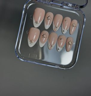 (Category: ) located in . Submitted by nailsbyvanz (Listing ID 1375663627, Image 1). Description: .