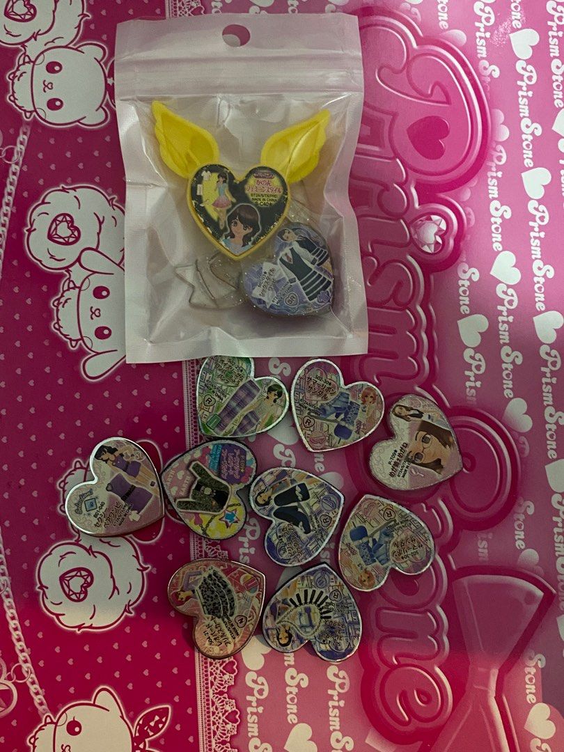 その他 Prism Stone プリズムストーン｜スペシャルサイト｜タカラトミーアーツ