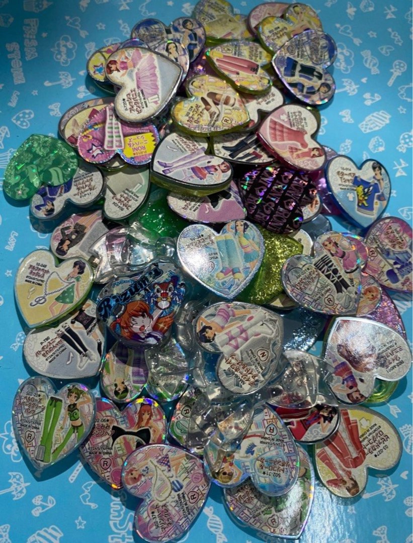 その他 Prism Stone プリズムストーン｜スペシャルサイト｜タカラトミーアーツ