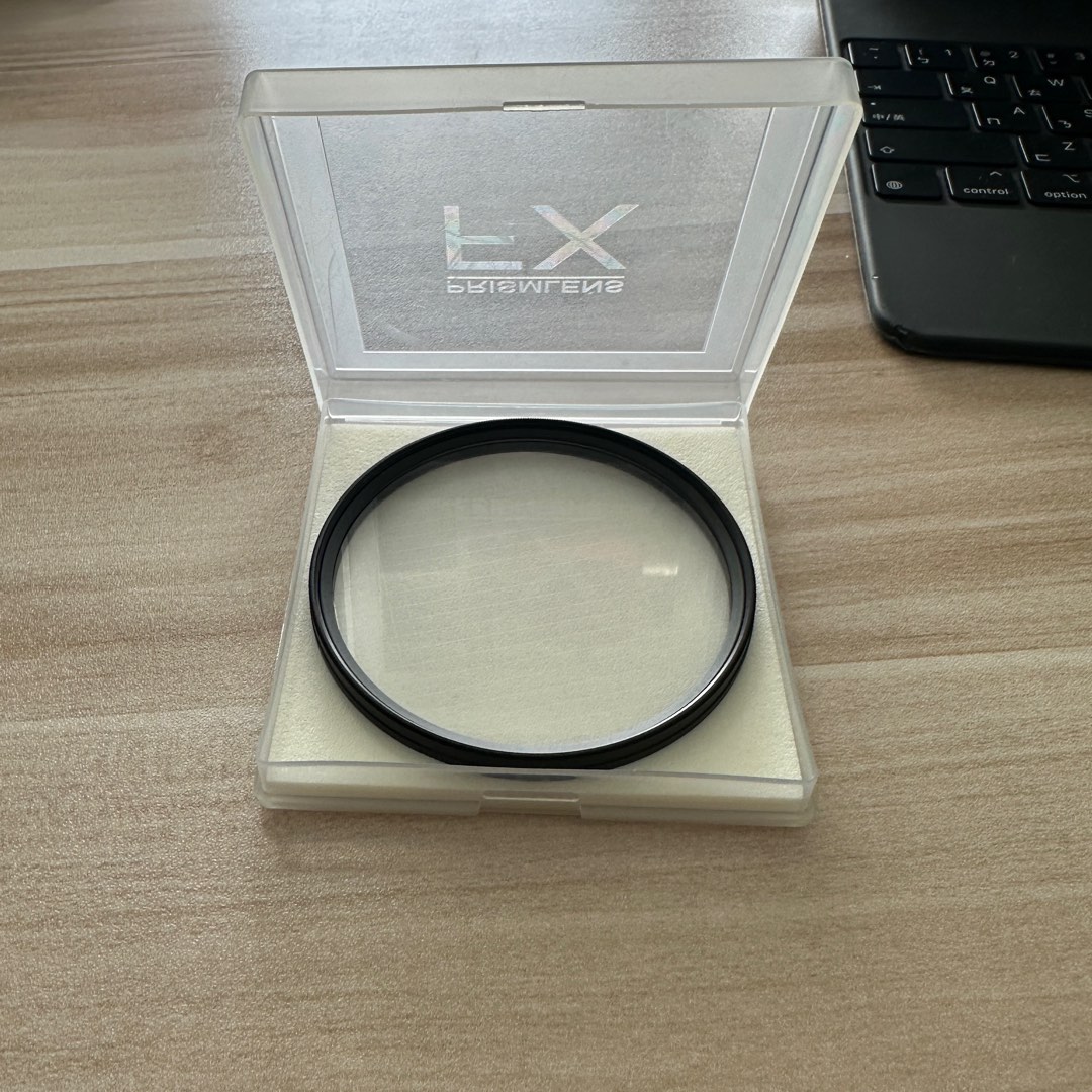 Prism Lens Fx Moody Prism Lens FX Moody FX Filter 夢幻十字星芒濾鏡( - Main Image