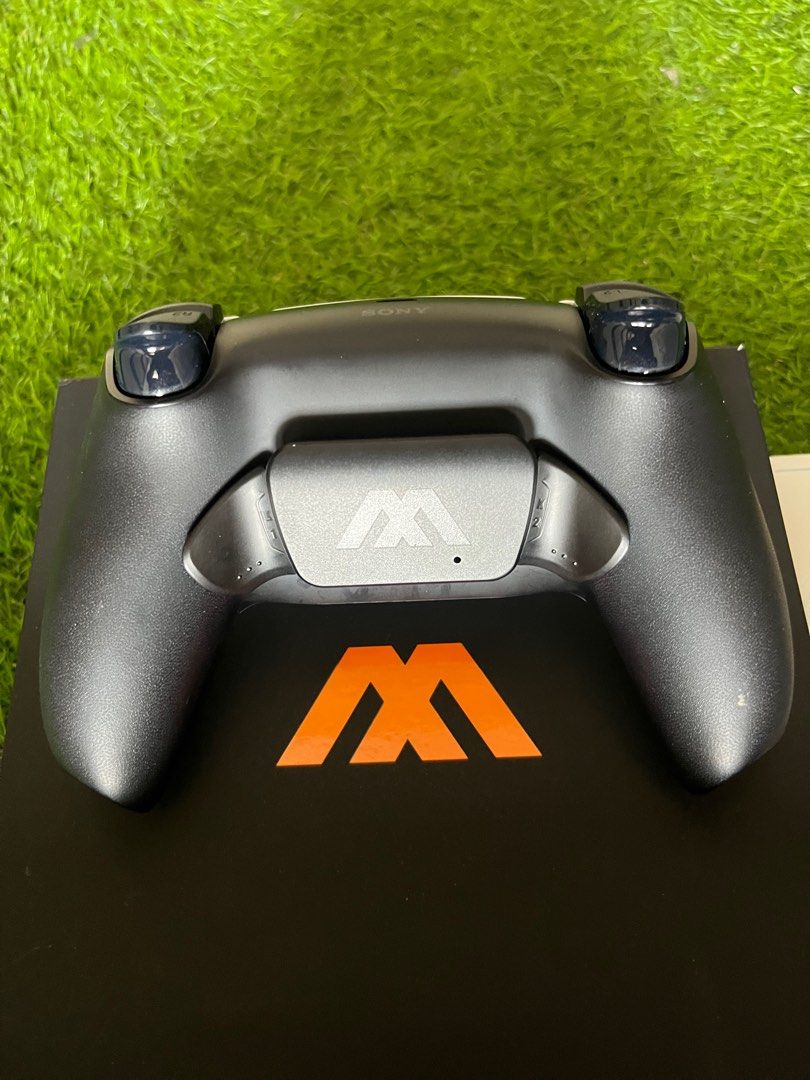 PS5 Full Setup – ModdedZone + Zen62863061123075111