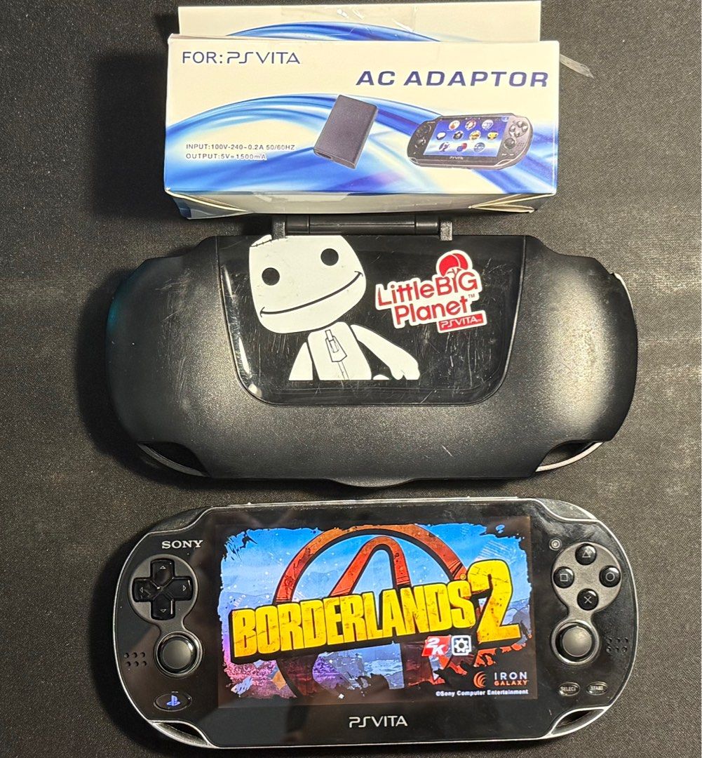 Ps Vita 1006628630610595851127