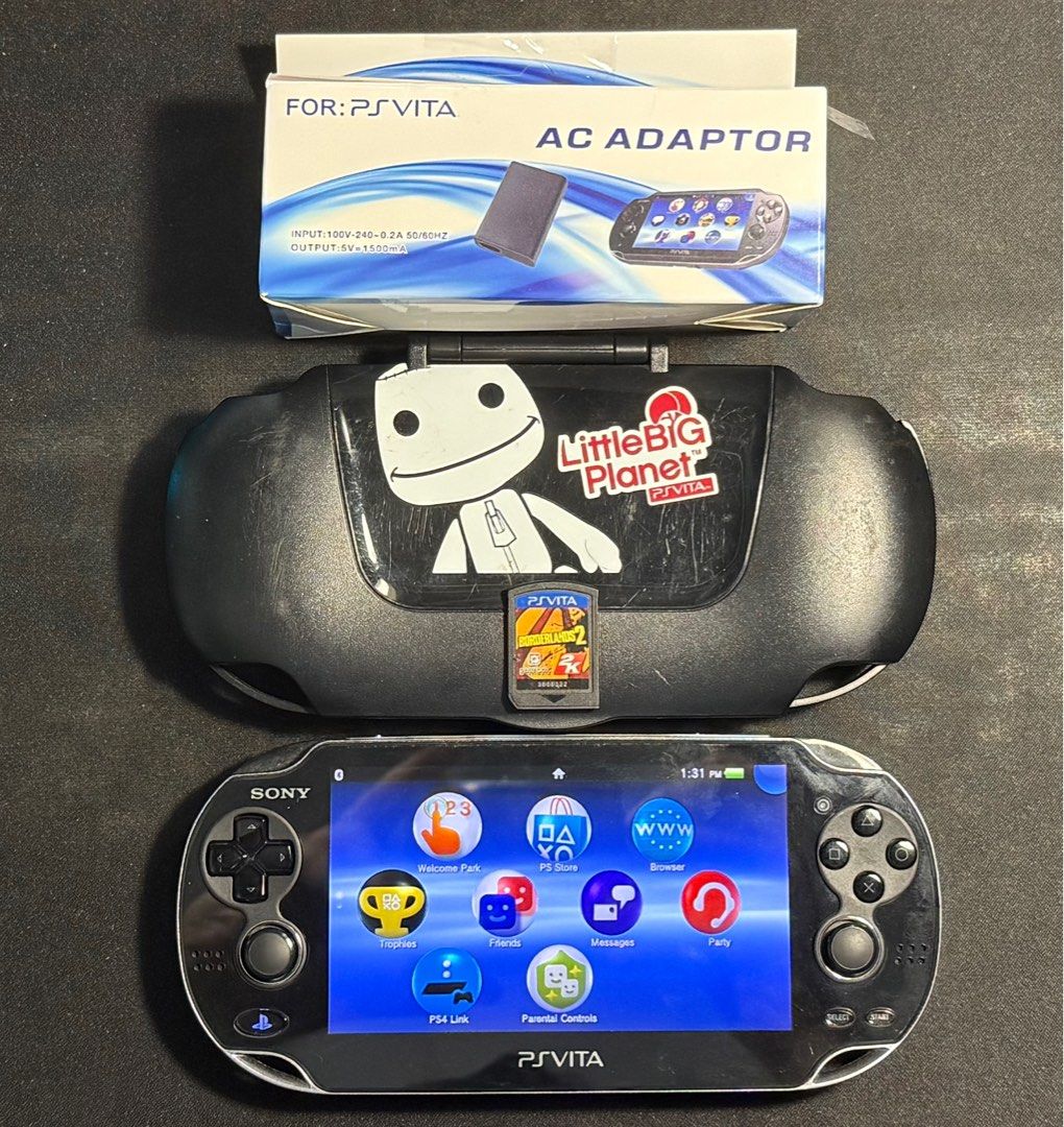PS Vita 100662863061059585111