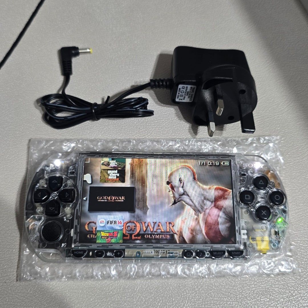 PSP 2000 FOR SALE628530584387861117
