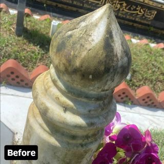 (Category: ) located in . Submitted by perkhidmatankubur (Listing ID 1375657123, Image 1). Description: .
