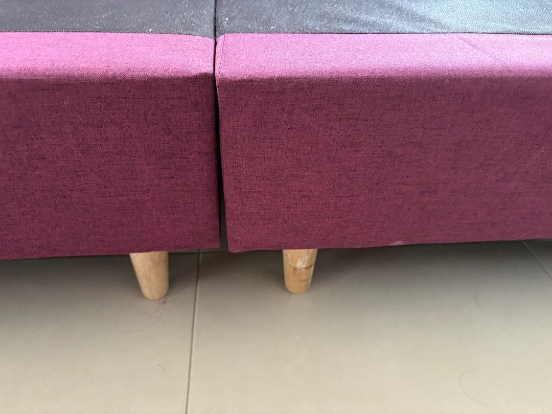 Queen Size Bed Frame65074641905923112