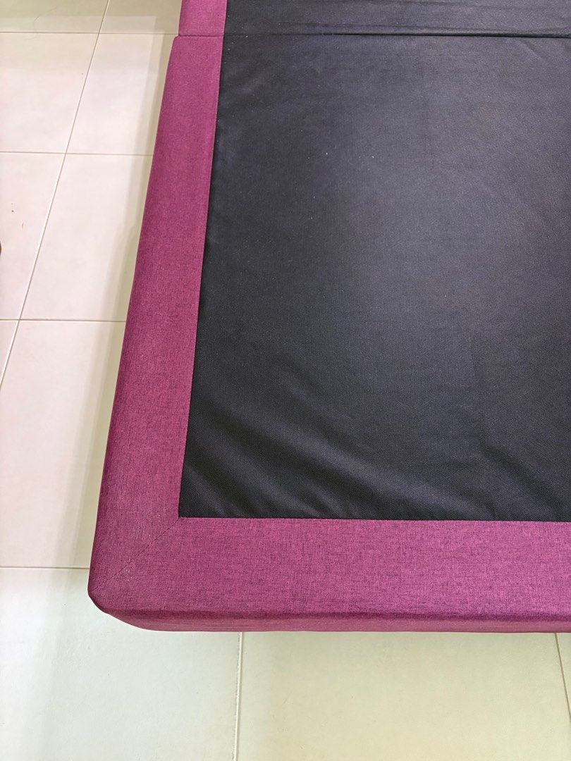Queen Size Bed Frame65074641905923115