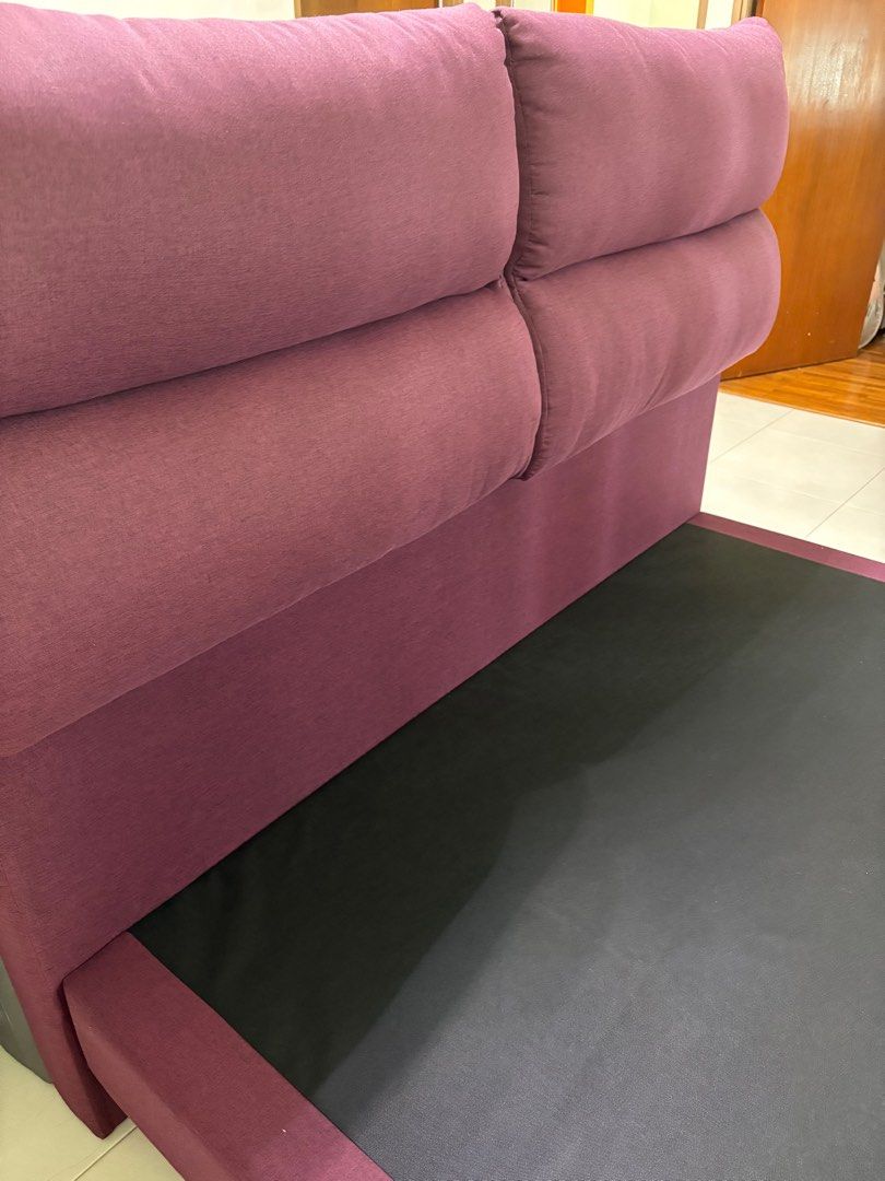 Queen Size Bed Frame65074641905923114