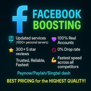(Category: ) located in . Submitted by bestboosting247 (Listing ID 1373689322, Image 1). Description: .