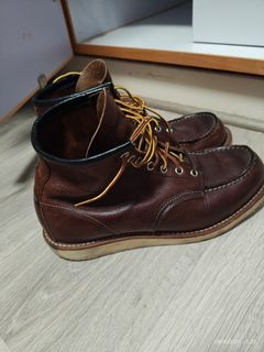 Red Wing 8138629776549085451115