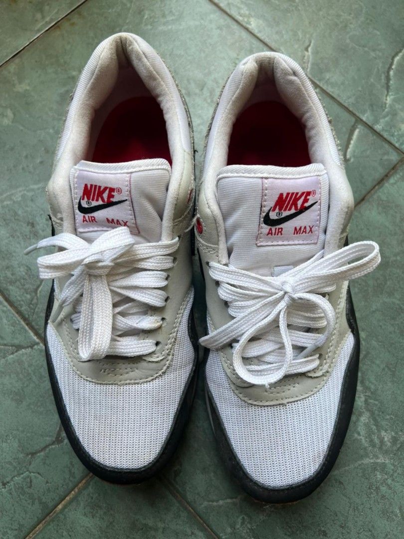 HOT Creaaacademy Air Max 2019 Ultra Se Sepatu Air Max May