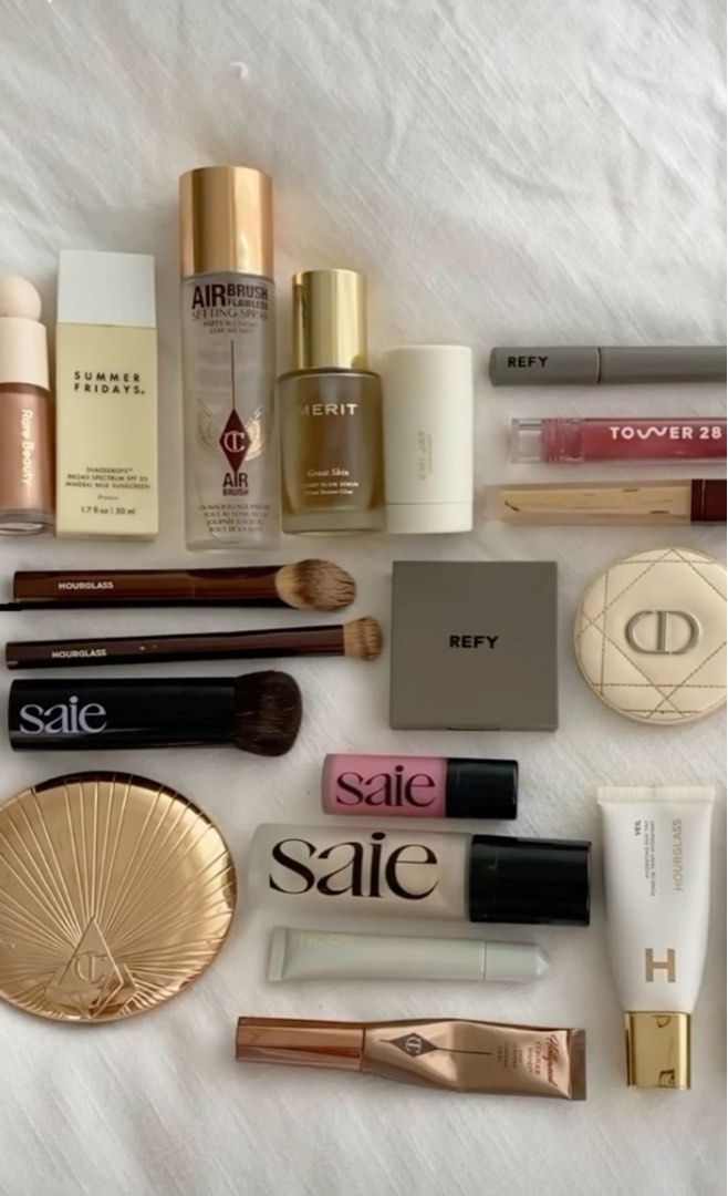 USA SEPHORA ANYTHING Pasabuy <GOING DEC 13-14> (Category: Makeup) located in Manila. Submitted by la.mujer (Listing ID 1375785603, Image 1). Description: Depends on the brand and price; please send me what you’re looking for. Thank you! Additional markup/pasabuy fee (depends on item 30-40%) Popular prestige brands: Chanel, Dior, Gucci, Tom Ford, Yves Saint Laurent • Celebrity & influencer-led labels: Rare Beauty (Selena Gomez), Haus Labs (Lady Ga