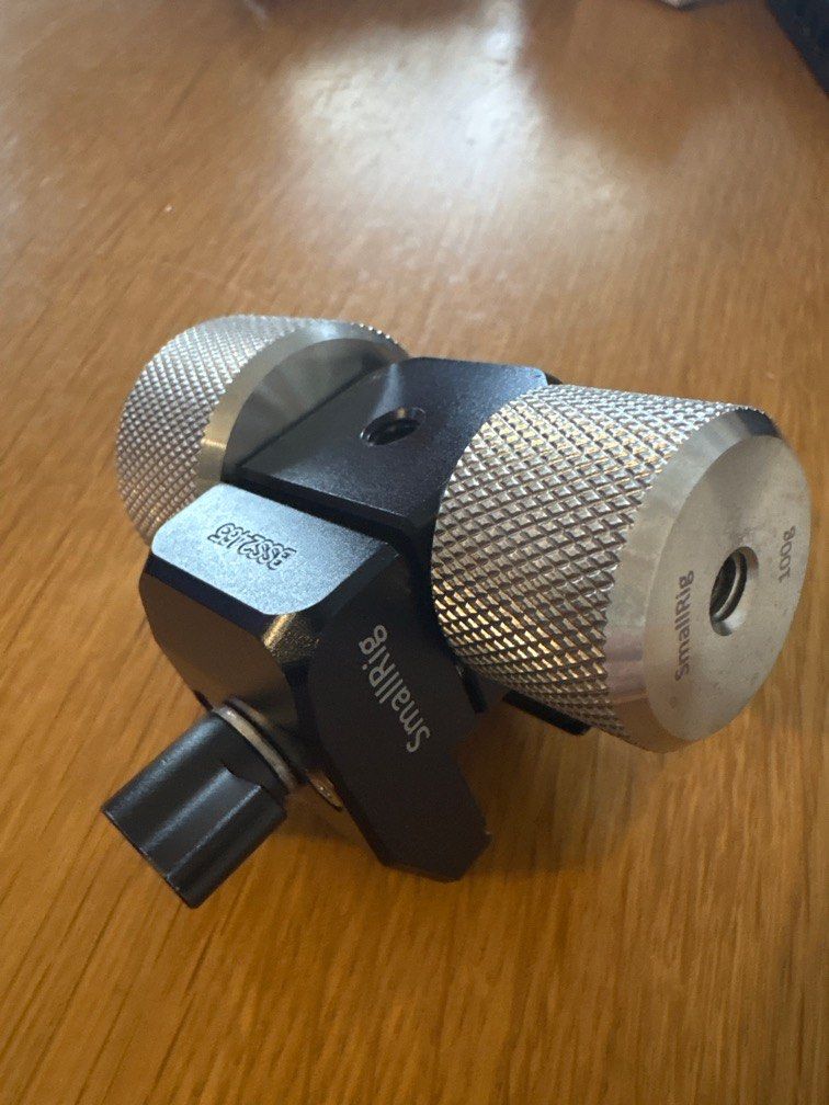 Smallrig counter weight628658199399711127