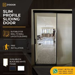 Kitchen Entrance Doors Collection item 3