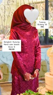(Category: ) located in . Submitted by byfatimahsamsuddin (Listing ID 1375660756, Image 1). Description: .
