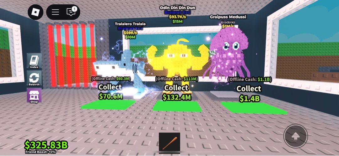 Steal A Brainrot Trading Dead Rails628530584017951118