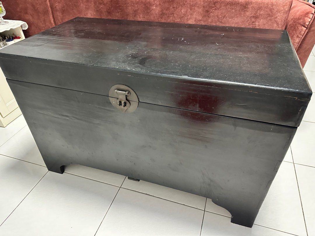 Storage box65075100984578110