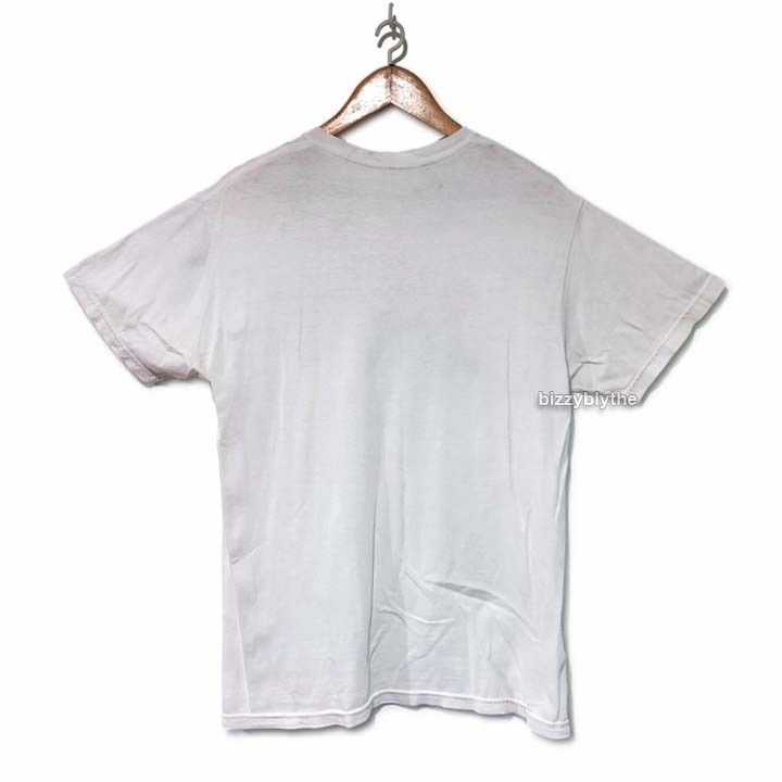 Tilted Tower Knocks (Category: Tshirts & Polo Shirts ) located in Manila. Submitted by bizzywizzy (Listing ID 1375769781, Image 3). Description: Tilted Tower Knocks white t-shirt payment: bank | cash | gcash.