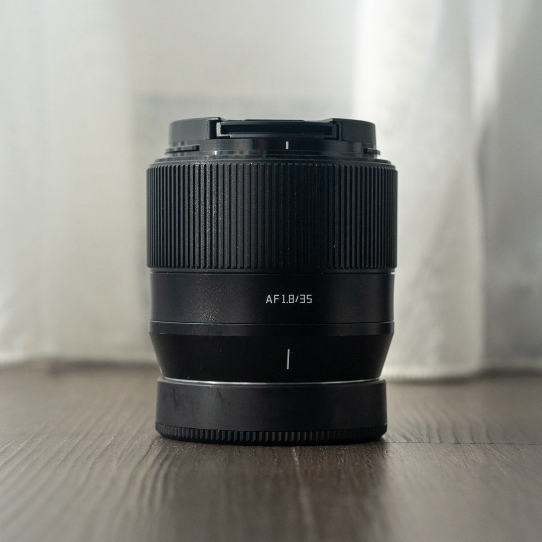 TTartisan E 35mm f1.8 ED lens62863065368323111