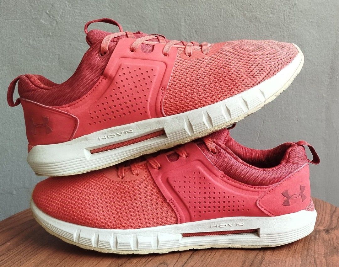 Under armour HOVR size 41