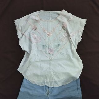 (Kategori: ) berada di . Dikirim oleh her.excloset (ID iklan 1375724410, Gambar 1). Deskripsi: .