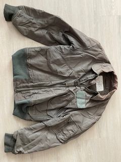 Vintage 70’s Flight Jacket 45-P629767194220831129