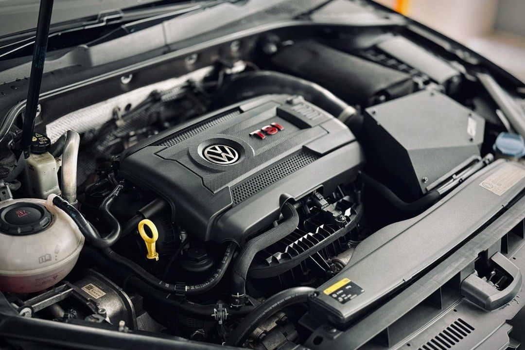 大众高尔夫GTI 第7代 自动版62885347979650111