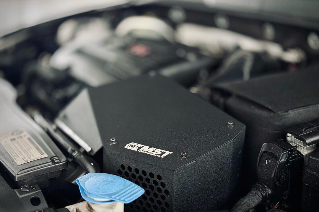 大众高尔夫GTI 第7代 自动版62885347979650112
