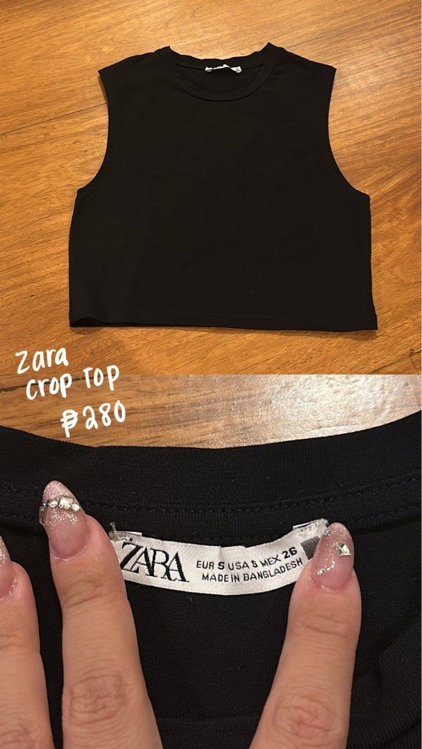 Women’s tops (Category: Others Tops) located in Muntinlupa City. Submitted by jcc0128 (Listing ID 1375699312, Image 2). Description: WOMENS TOPS PRICES AND SIZES INDICATED ON PHOTOS GET 2 OR MORE = DISCOUNT shipping via gogoxpress, lalamove, grab.