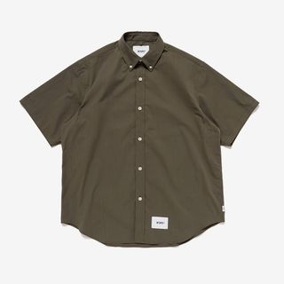 wtaps bd ss shirt   Descendant   Neighborhood   Sophnet62979525352067117