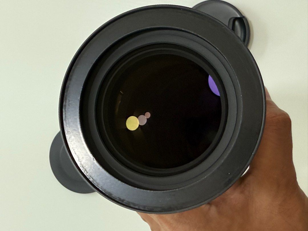 X接环 - 腾龙18-300mm Di III镜头（适用于富士）62863071429121112