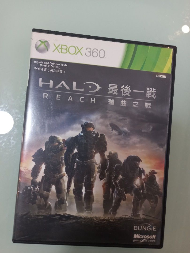 Xbox 游戏62863061229442112