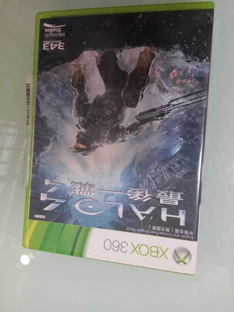 Xbox 游戏62863061229442111
