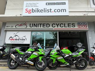(Category: ) located in . Submitted by unitedcycles (Listing ID 1375837424, Image 1). Description: .