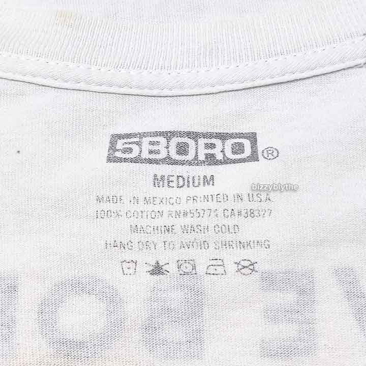 Yellow Flower SS T-Shirt (Category: Tshirts & Polo Shirts ) located in Manila. Submitted by bizzywizzy (Listing ID 1375768158, Image 3). Description: 5Boro Yello Flower SS T-Shirt 5boronyc payment: bank | cash | gcash.