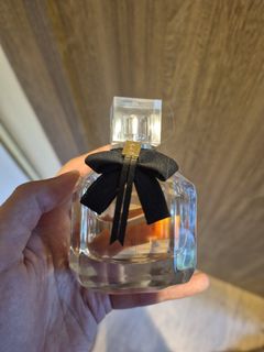 YSL 香水 MON PARIS EAU DE PARFUM 50ML64246019860481110