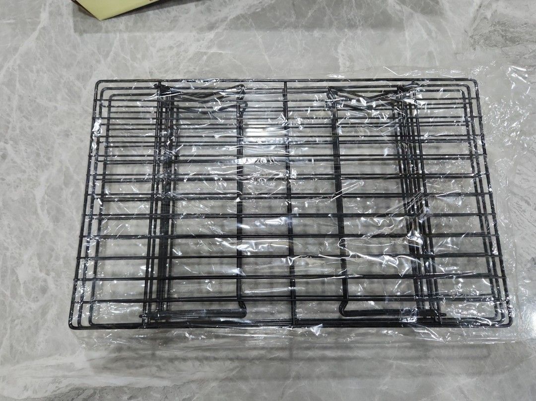 3 Tier Stackable Cooling Racks65074408278913111