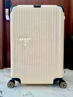 Rimowa Attache XS, Hobbies Toys, Travel, Luggage on Carousell