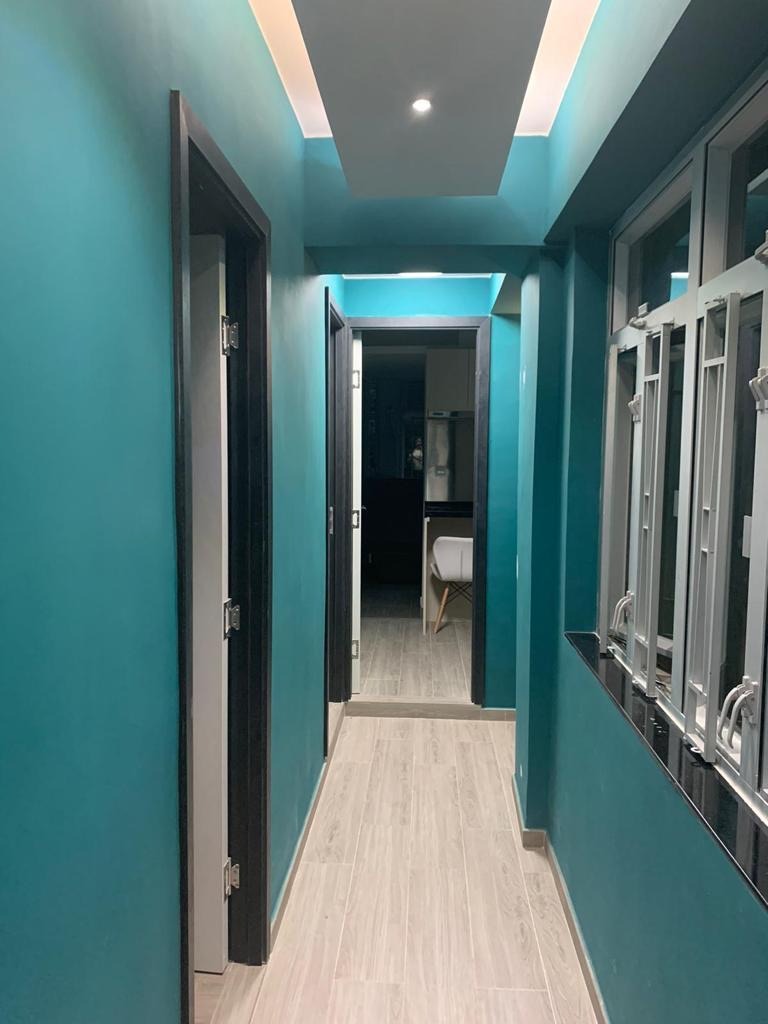 No commission, move-in ready! Hotel-style suite for rent near Fortaleza Hill63438991445635112