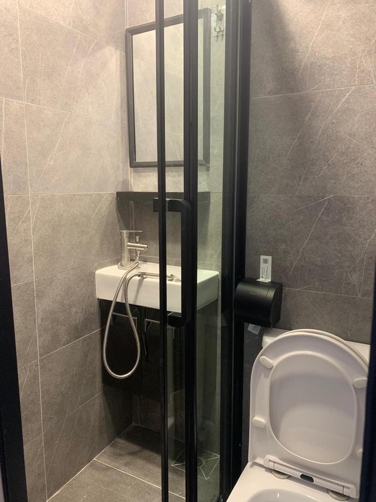 No commission, move-in ready! Hotel-style suite for rent near Fortaleza Hill63438991445635113