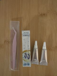 假眼睫毛膠水64204785110402110