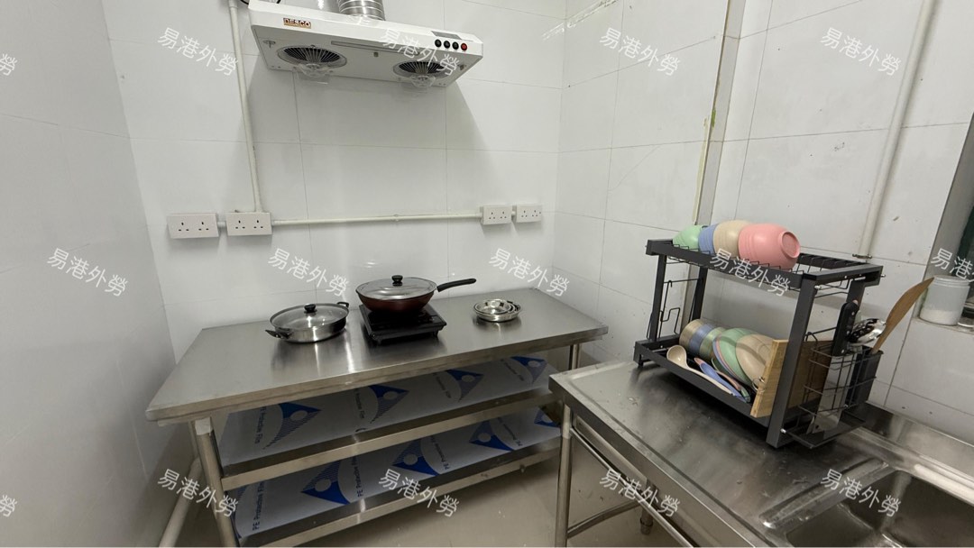 Foreign worker dormitory, worker dormitory, bed space, rent apartment, To Kwa Wan, Sham Shui Po, Jordan63438164389123111
