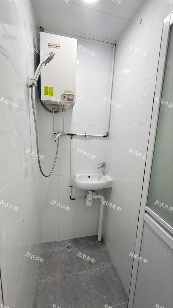 Foreign worker dormitory, worker dormitory, bed space, rent apartment, To Kwa Wan, Sham Shui Po, Jordan63438164389123113